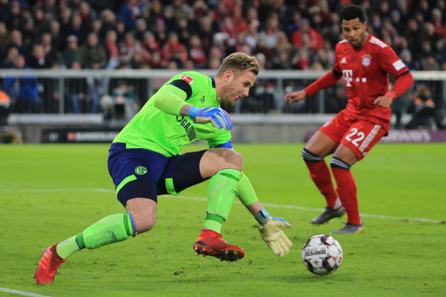 和勒沃库森 和勒沃库森